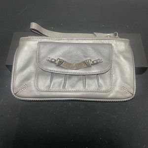 Small hand purse